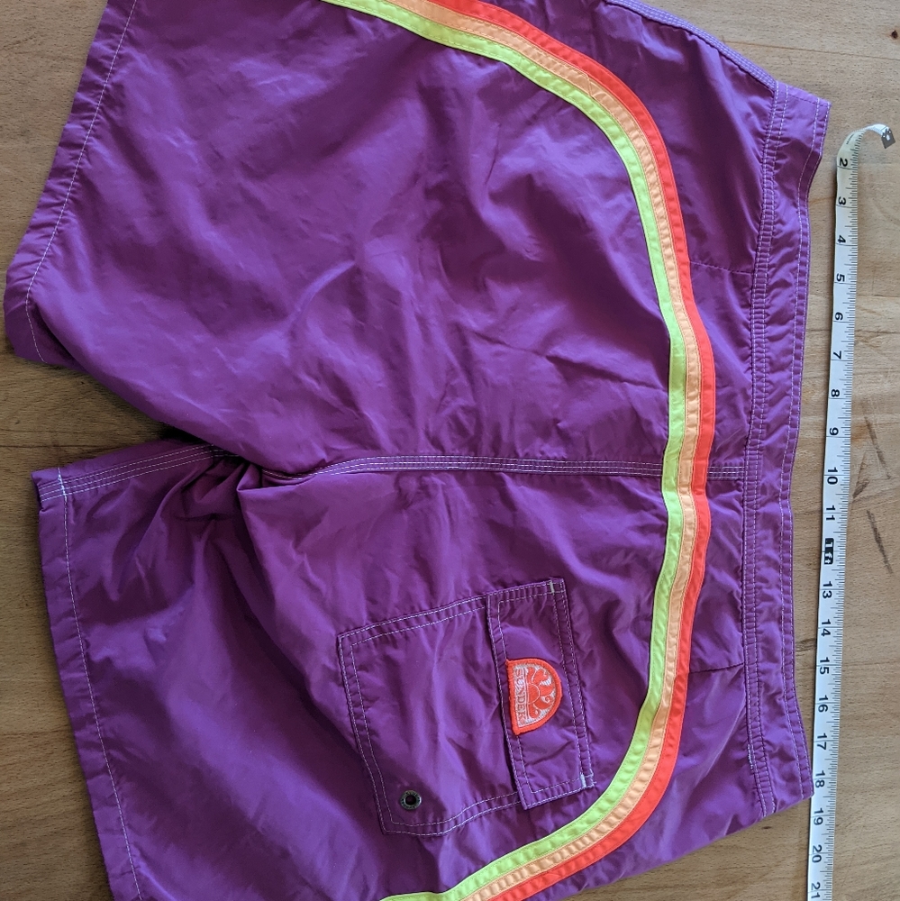 Sundek board shorts